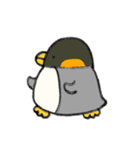 ぺんぺぎん（個別スタンプ：15）