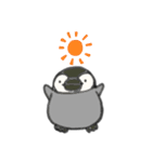 ぺんぺぎん（個別スタンプ：22）