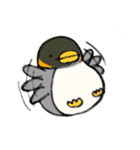 ぺんぺぎん（個別スタンプ：23）