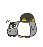 ぺんぺぎん（個別スタンプ：26）