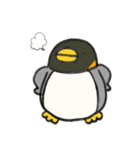 ぺんぺぎん（個別スタンプ：29）