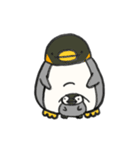 ぺんぺぎん（個別スタンプ：30）