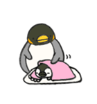 ぺんぺぎん（個別スタンプ：31）
