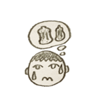【らふがいず】世界へハッピーバースデー（個別スタンプ：2）