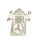 【らふがいず】世界へハッピーバースデー（個別スタンプ：23）
