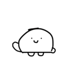 からだうまったんです 動きバージョン3（個別スタンプ：9）