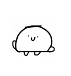 からだうまったんです 動きバージョン3（個別スタンプ：15）