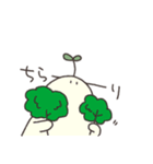 秘密結社ひじき2匹目（個別スタンプ：15）