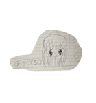 （実家からでてきた）私が昔描いたまんが集（個別スタンプ：22）