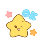 くもとなかよし（個別スタンプ：3）
