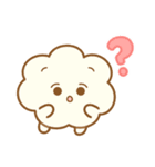 くもとなかよし（個別スタンプ：21）