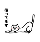 なんか力が抜ける♪おぜっきースタンプ♪③（個別スタンプ：22）
