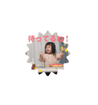 いつきちゃんのスタンプ2周年（個別スタンプ：2）