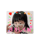 いつきちゃんのスタンプ2周年（個別スタンプ：6）