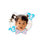 いつきちゃんのスタンプ2周年（個別スタンプ：13）