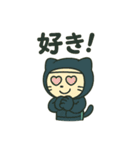 F1銀レンジャーくん（個別スタンプ：23）