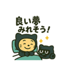 F1銀レンジャーくん（個別スタンプ：27）