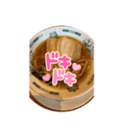 我が家で起こった出来事。（個別スタンプ：4）