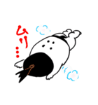 お相撲ゴンスくん（個別スタンプ：14）