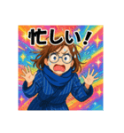 ベラスタンプ（個別スタンプ：2）