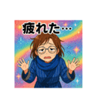 ベラスタンプ（個別スタンプ：3）