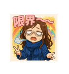 ベラスタンプ（個別スタンプ：7）
