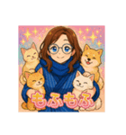 ベラスタンプ（個別スタンプ：12）