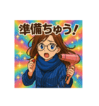 ベラスタンプ（個別スタンプ：18）