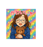 ベラスタンプ（個別スタンプ：23）