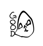 ボールスタの3ンプ（個別スタンプ：14）