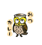 ミンちゃんの言葉シリーズ02b（個別スタンプ：8）