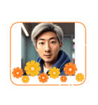 特別な人これが恋！？（個別スタンプ：2）