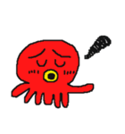 ゆかいな魔法生物たち（個別スタンプ：39）