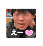 ハチノヘ（個別スタンプ：6）