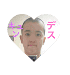 ハチノヘ（個別スタンプ：7）