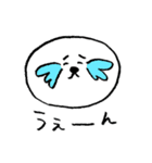 ゆるいスタンプ その1（個別スタンプ：39）