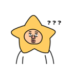 星のお兄たん（個別スタンプ：13）