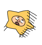 星のお兄たん（個別スタンプ：15）