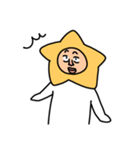 星のお兄たん（個別スタンプ：19）