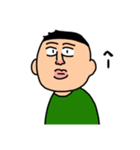 星のお兄たん（個別スタンプ：22）