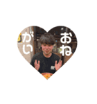 トルネードK山の日常（個別スタンプ：4）