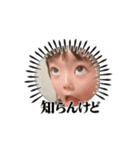 マルとのくらし4（個別スタンプ：8）