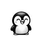 ポイ活ペンギン2（個別スタンプ：5）