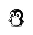 ポイ活ペンギン2（個別スタンプ：8）