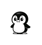 ポイ活ペンギン2（個別スタンプ：10）