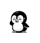 ポイ活ペンギン2（個別スタンプ：13）