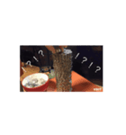 jyraaapqpqpq！？！？！？（個別スタンプ：2）