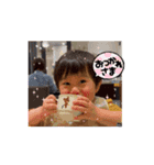 RIONくんスタンプ動くver.（個別スタンプ：4）
