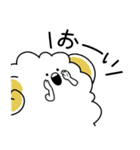 めぇっちゃひつじ（個別スタンプ：27）