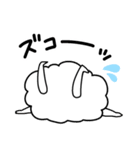 めぇっちゃひつじ（個別スタンプ：31）